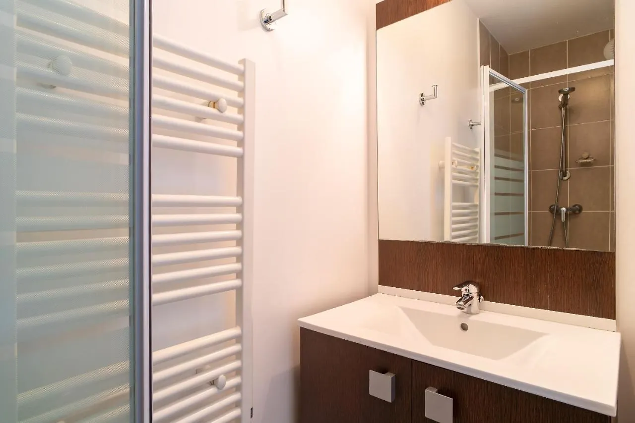 L'Arvor - Appt Piscine Et Sauna Partages Benodet